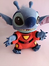 Disney Lilo & Stitch 2 IN 1 Switchin' STITCH 2002