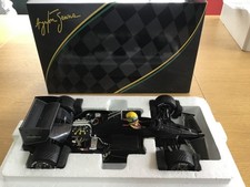 Lotus 97T Renault GP  Portugal