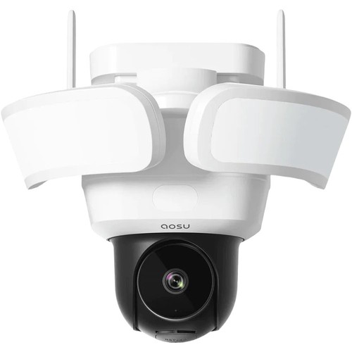 Aosu l5p2ca11 floodlight - l5p2ca11, cam
