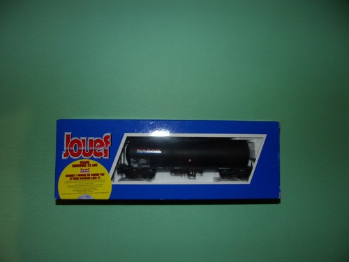 Jouef tank car nacco - jouef,