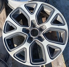 Jante Alu FIAT 500 X - 7Jx17