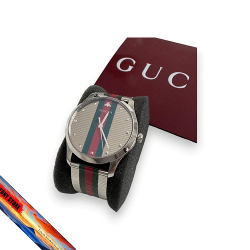 Gucci ya126284 timeless - ya126284, g-timeless