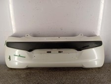 Pare choc arriere NISSAN PIXO