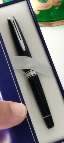 Stylo waterman charleston - stylo,