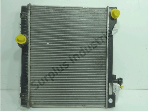 Radiateur renault maxity - radiateur,