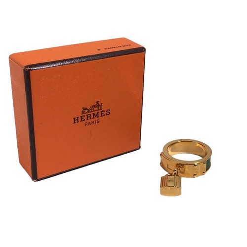 Accessoires hermes bague - accessoires,