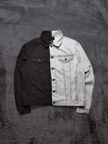 Forever veste denim - 21,