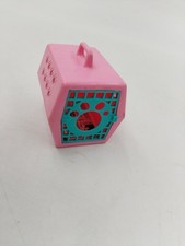 Littelest Pet Shop 1992 Kenner