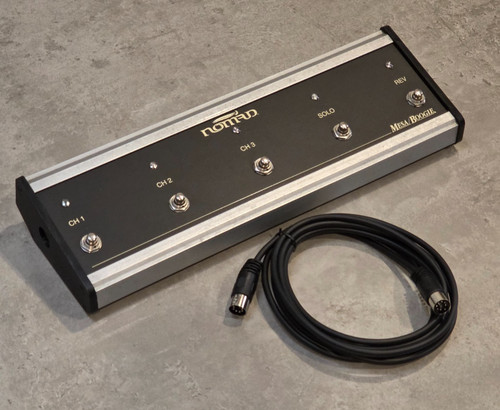 Fully tested mesa boogie - fully,