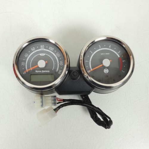 Compteur pour moto royal - pour,