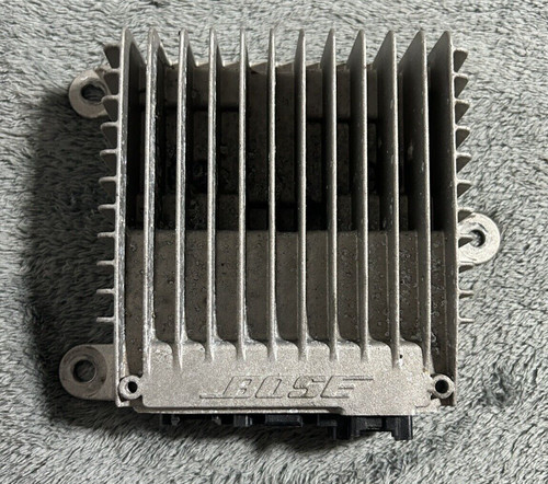 Amplificateur son stereo bose - amplificateur,