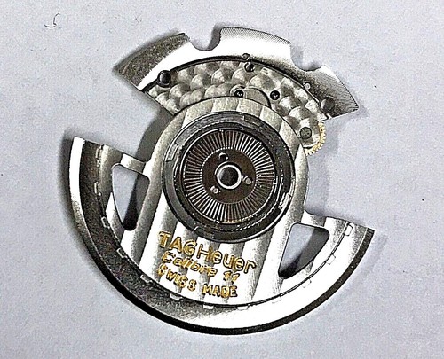 Bloc masse oscillante tag - &,