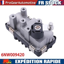 Actionneur Turbo G-277 Pour