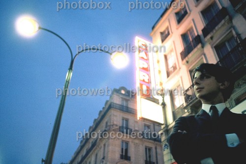 Herve vilard exclusive - vilard,