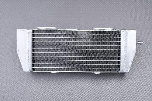 Radiateur eau gauche - d’eau,