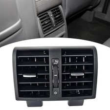 Grille d'aération arrière pour climatiseur, accessoire professionnel