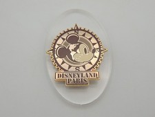 Pin's Disneyland Paris -