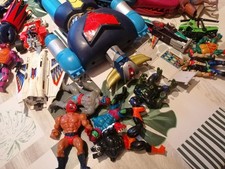 Popy Bandai Godaikin Chogokin