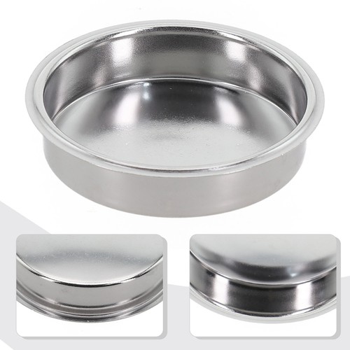 Tasse filtre non pressurisée