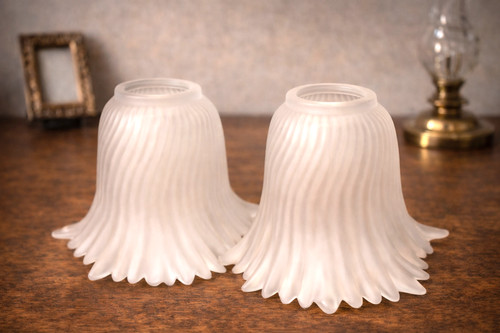 Pair art deco - pair,