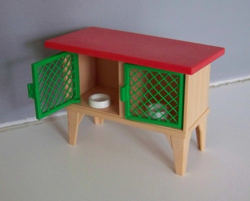 Playmobil ferme - ferme,