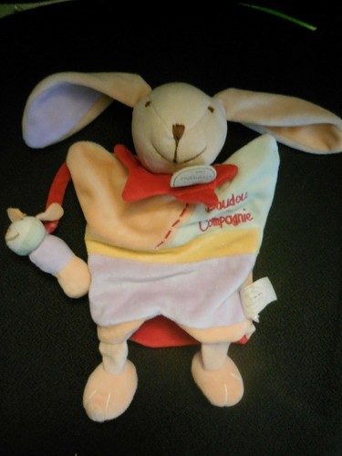 Doudou compagnie - et,