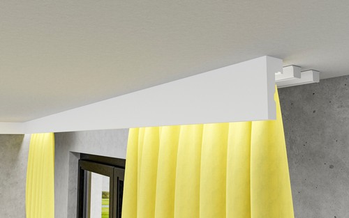Panneau rideau led - panneau,