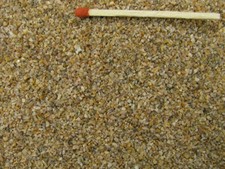 {TSBR.5-1} 230g Gravier couleur sable échelle H0 