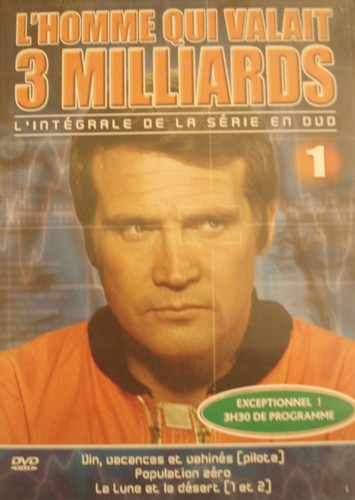 Homme qui valait milliards - valait,
