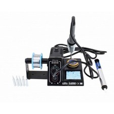 POSTE A SOUDER STATION DE SOUDAGE POUR L'ETAIN