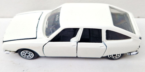Norev citroën neuve jouet - gs,