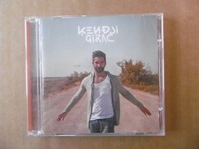 Kendji Girac – Kendji . CD