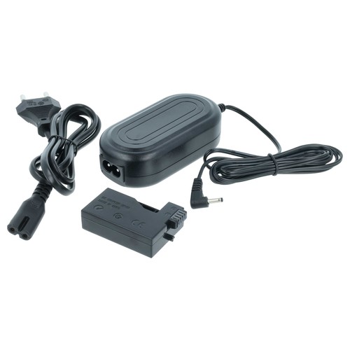 Chargeur pour canon eos - pour,
