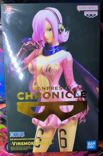 Figurine one piece vinsmoke - one,