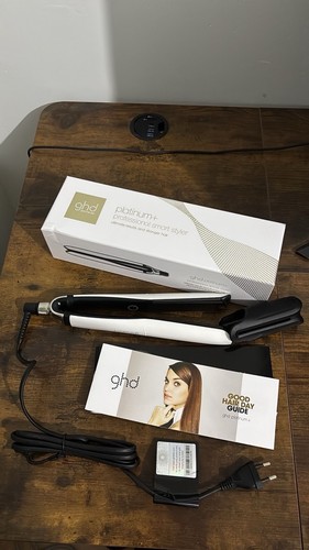 Ghd platinum white lisseur - ghd, platinum+