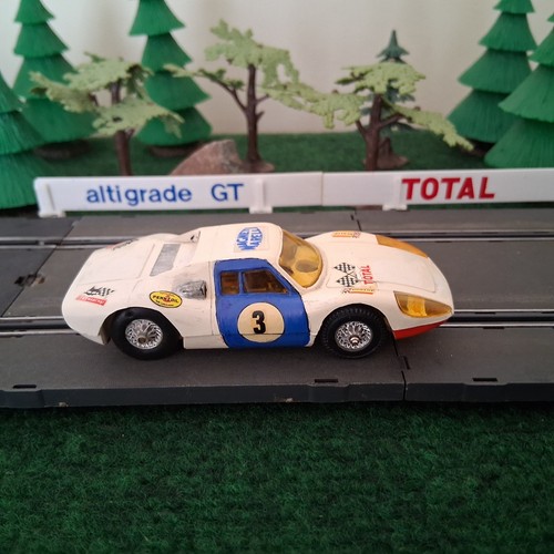 Voiture porsche 3 pour - gt, n°