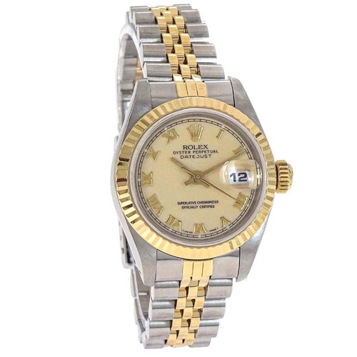 Rolex oyster perpetual - rolex,