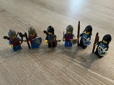 LEGO castle 6102 Lot