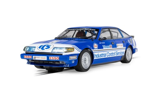 Scalextric c4634 rover sd1 - c4634,
