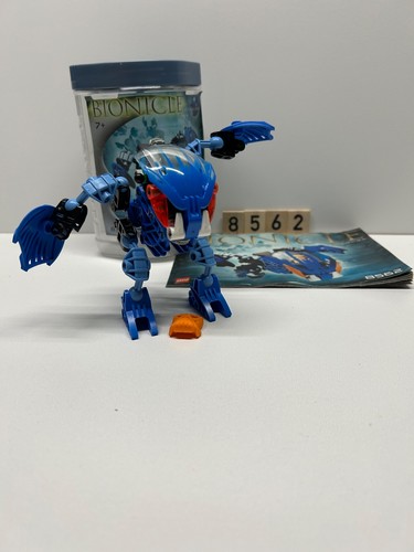 Lego bionicle 8562 - bionicle,
