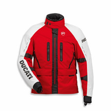 Ducati Spidi Tour C5 Veste