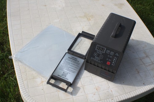 Machine graver les tampons - graver,