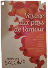 Voyage Aux Pays De L'amour