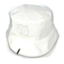LOUIS VUITTON M7055M Chapeaux LV City hat hat bucket hat bob hat