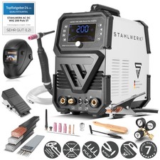 STAHLWERK Poste de soudage à