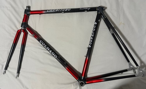 Cadre colnago carbitubo - colnago,