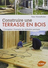 Construire une terrasse en