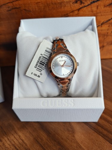 Brand new guess watch - guess,