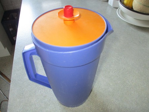 Tupperware pichet cruche - tupperware, 2l