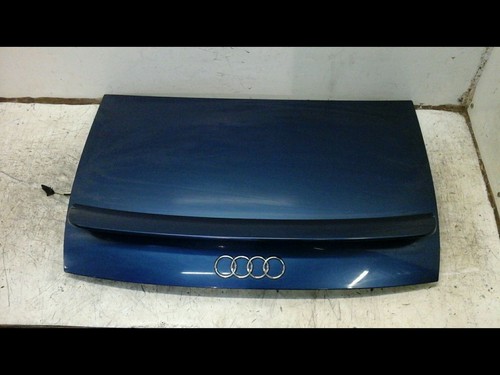 Malle hayon arriere audi 1 - audi,